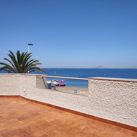 Boutique Beach House, Colina Del Emperador La Manga del Mar Menor Exteriér fotografie