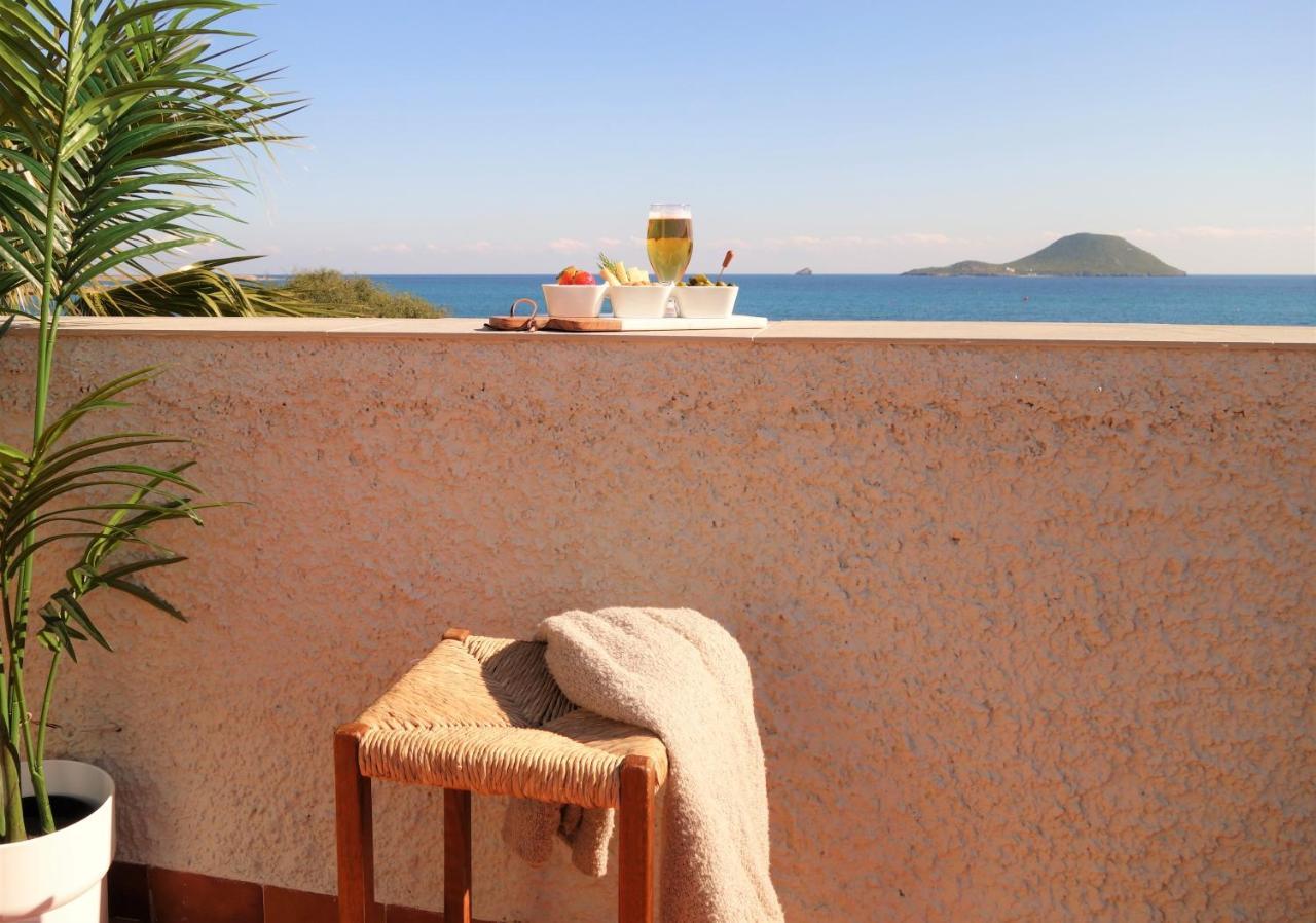 Boutique Beach House, Colina Del Emperador La Manga del Mar Menor Exteriér fotografie