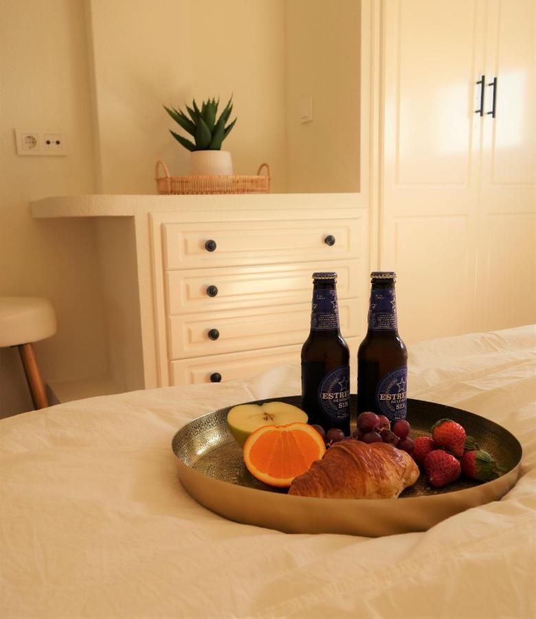 Boutique Beach House, Colina Del Emperador La Manga del Mar Menor Exteriér fotografie