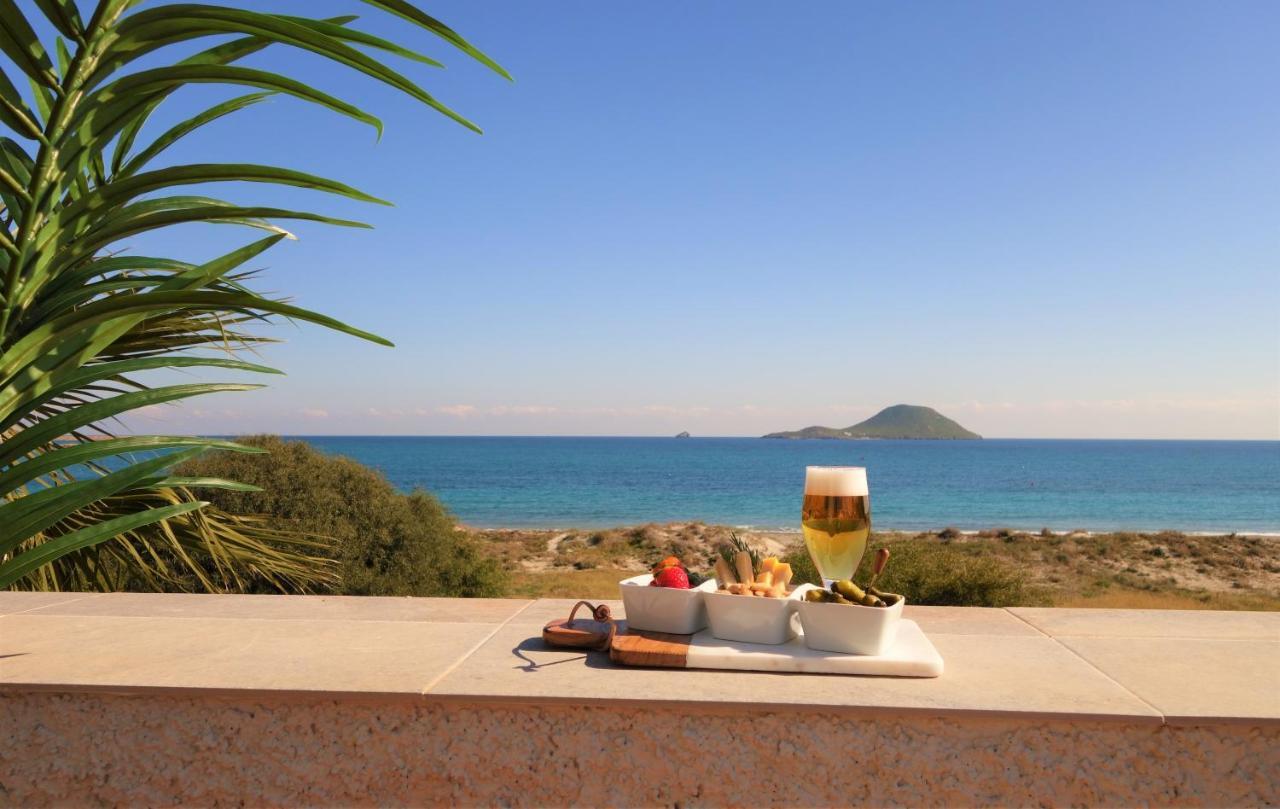 Boutique Beach House, Colina Del Emperador La Manga del Mar Menor Exteriér fotografie