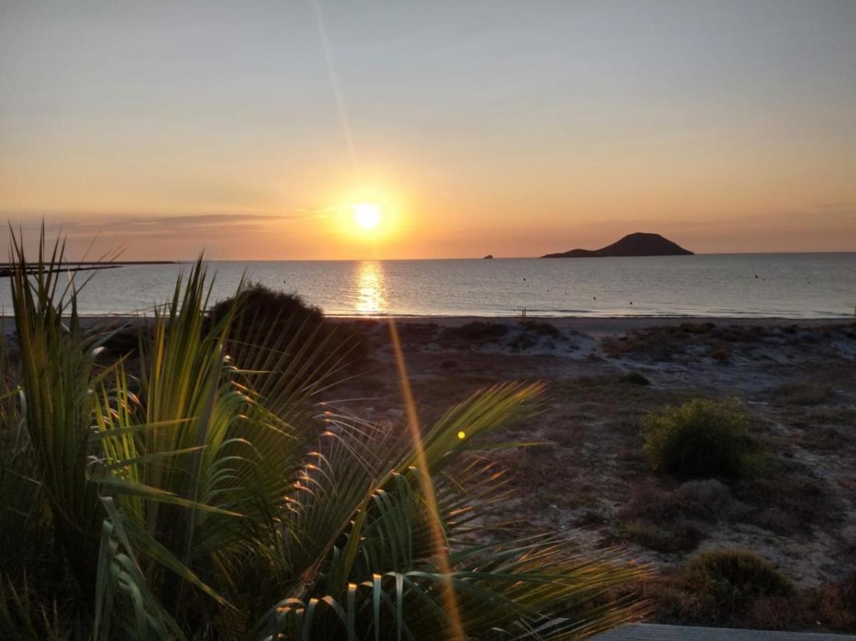 Boutique Beach House, Colina Del Emperador La Manga del Mar Menor Exteriér fotografie