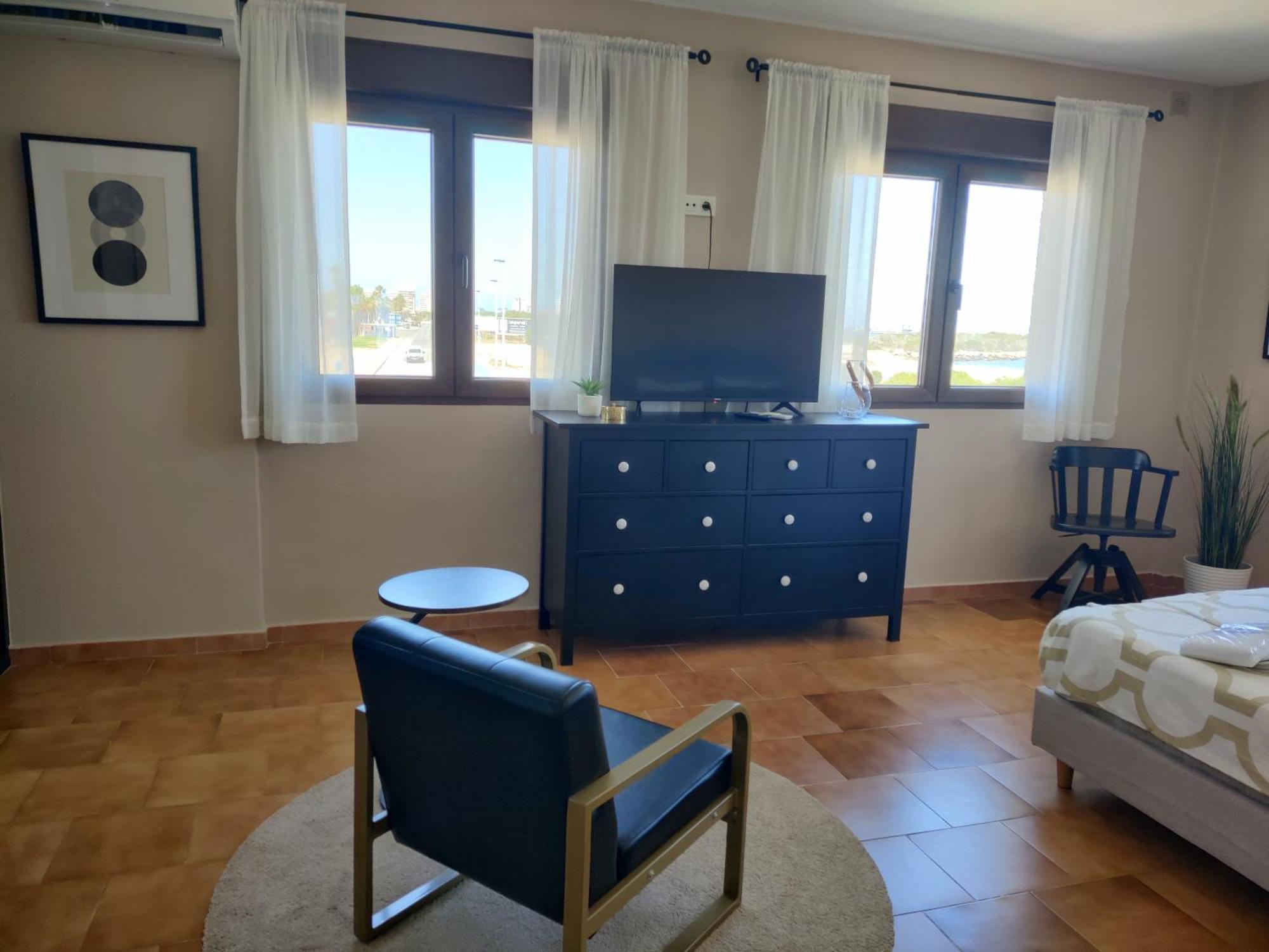 Boutique Beach House, Colina Del Emperador La Manga del Mar Menor Exteriér fotografie