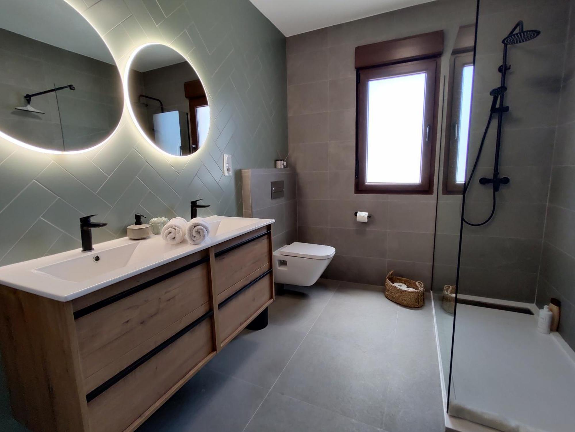 Boutique Beach House, Colina Del Emperador La Manga del Mar Menor Exteriér fotografie